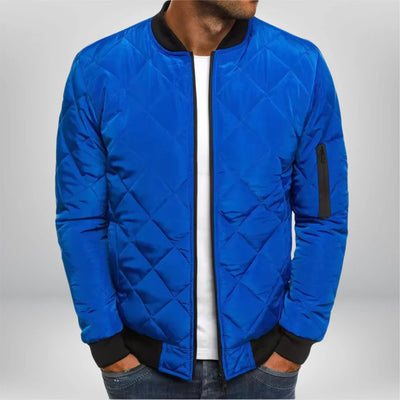 Pier – ThermalFlex Quilted Bomber