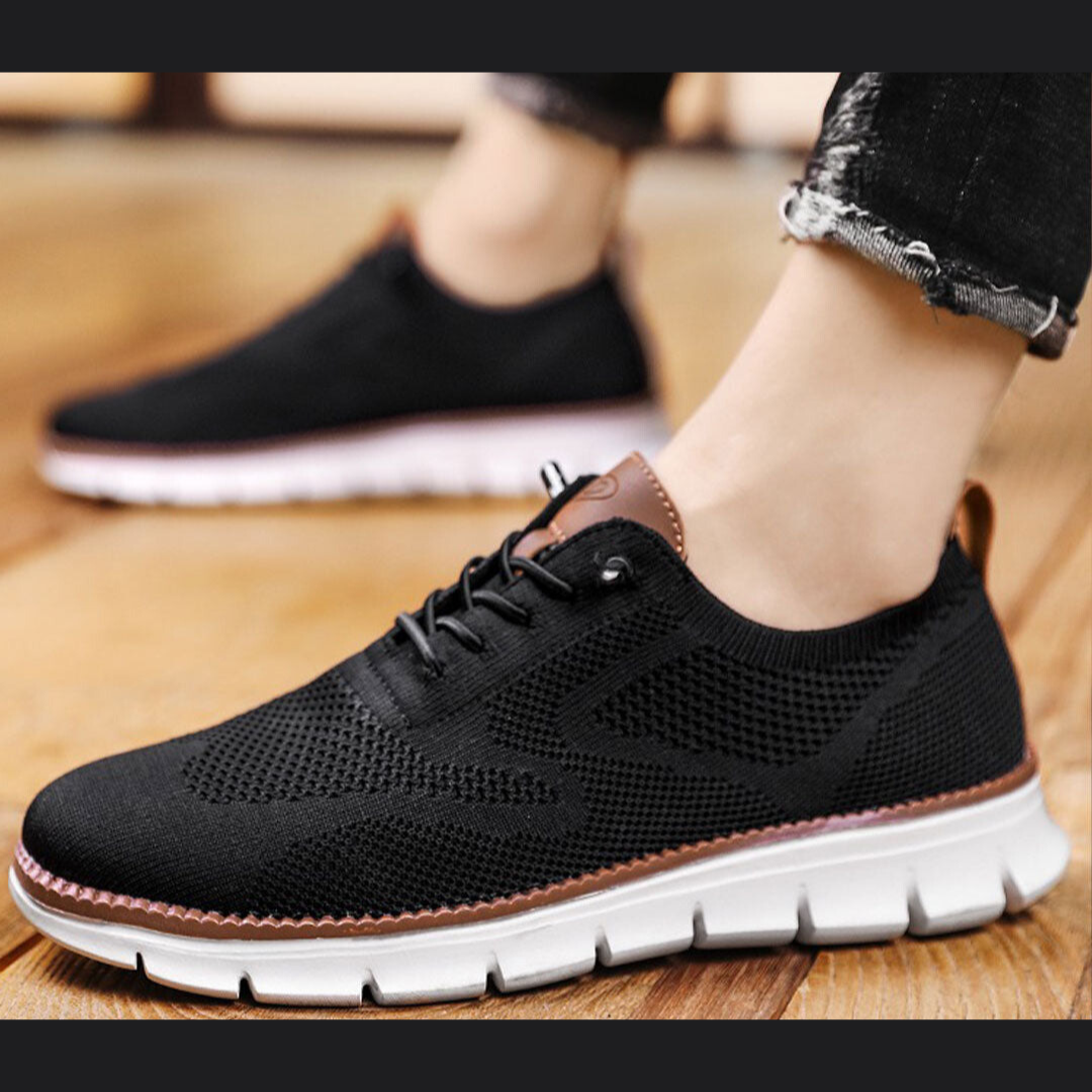 Matt – Orthopedic Shoes