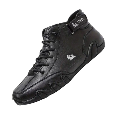 Asher – High-Top Orthopedic Athletic Sneakers