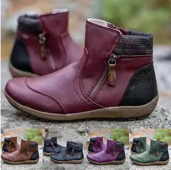 CARMEN™ - Orthopedic Boots