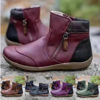 CARMEN™ - Orthopedic Boots