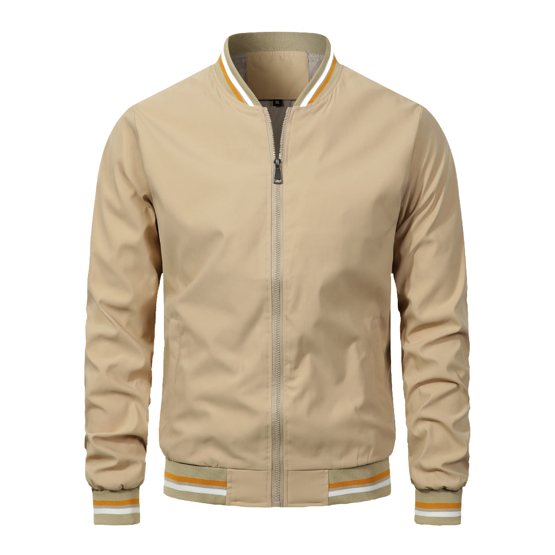 Robert – AeroLite Summer Jacket