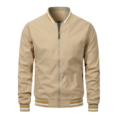 Robert – AeroLite Summer Jacket