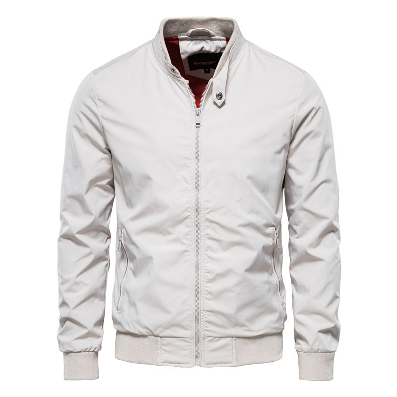 Martin – AeroShield Wind Jacket