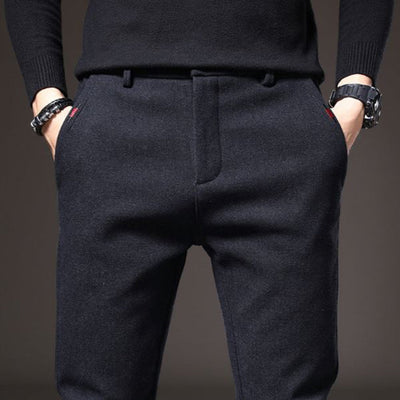 Kian – Streamline Slim Fit Pants
