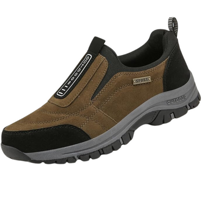 Benjamin – Orthopedic Hiking Shoes