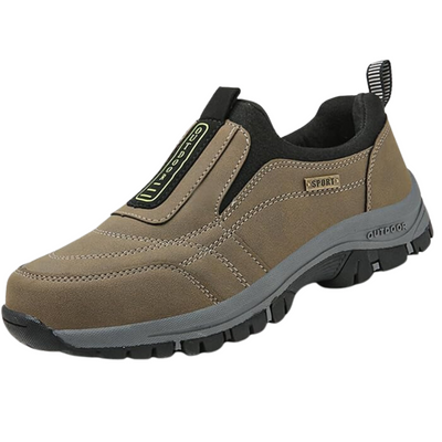 Benjamin – Orthopedic Hiking Shoes
