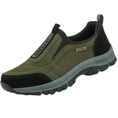 Benjamin – Orthopedic Hiking Shoes