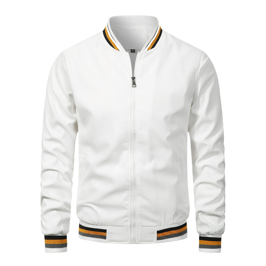 Robert – AeroLite Summer Jacket