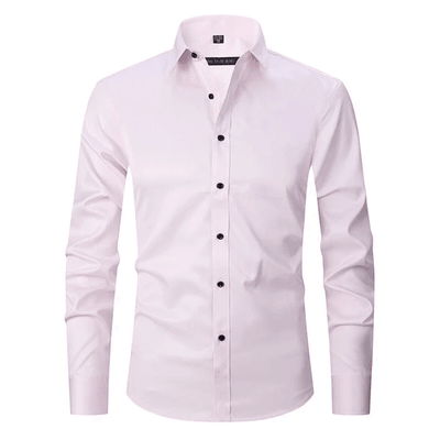 Felix – Wrinkle-Free Shirt with Breathable Comfort & Flexible Fit