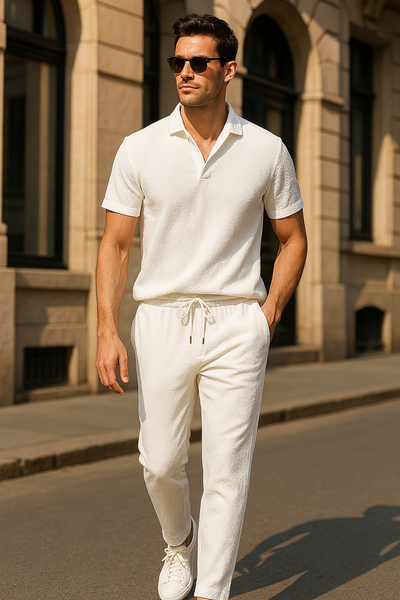Liam – Stylish Tracksuit