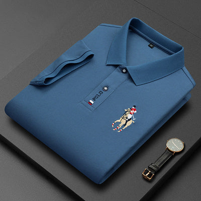 Alex - Stylish Luxury Polo