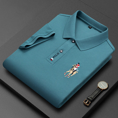Alex - Stylish Luxury Polo