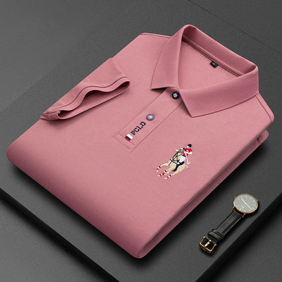 Alex - Stylish Luxury Polo