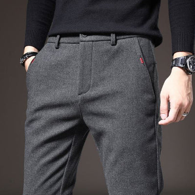 Kian – Streamline Slim Fit Pants