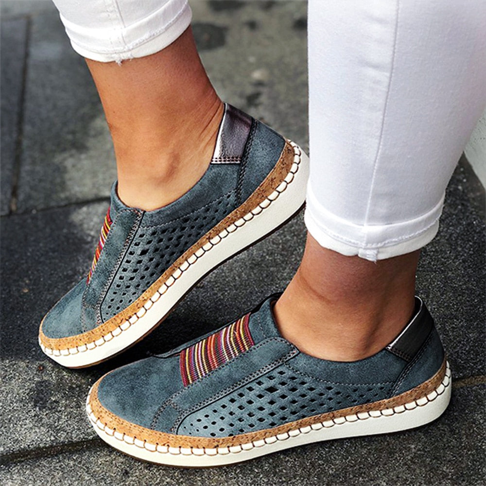 Huelva – Supreme Comfort Sandals
