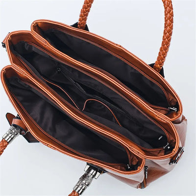 AMORY - FASHIONABLE HANDBAG