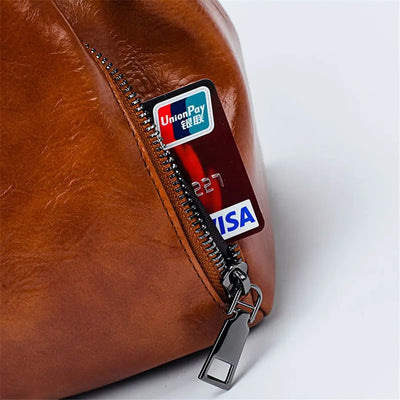 AMORY - FASHIONABLE HANDBAG