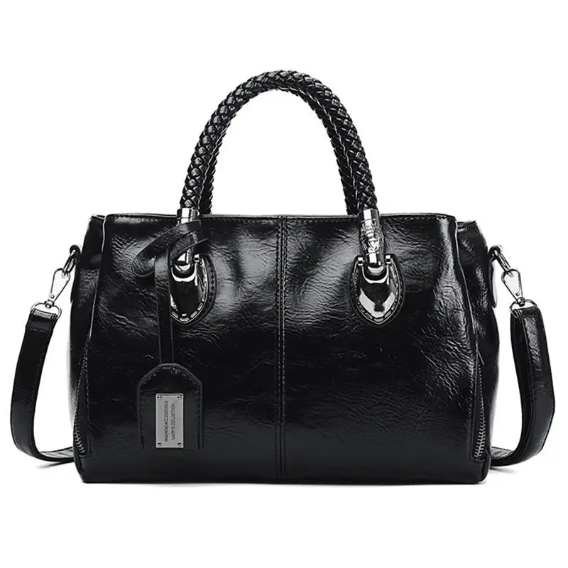 AMORY - FASHIONABLE HANDBAG