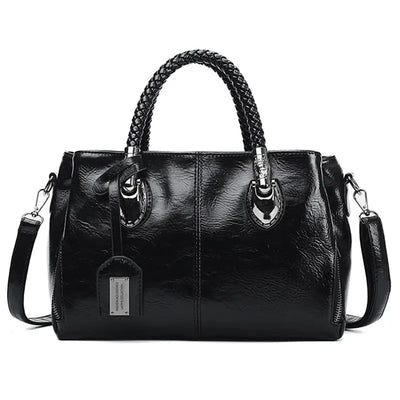 AMORY - FASHIONABLE HANDBAG