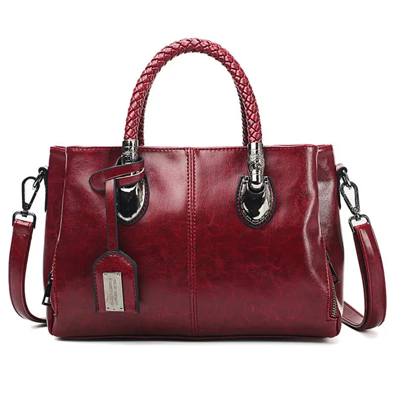 AMORY - FASHIONABLE HANDBAG