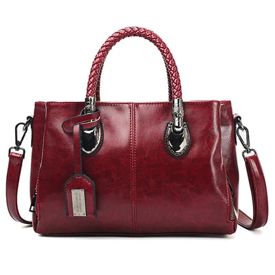 AMORY - FASHIONABLE HANDBAG