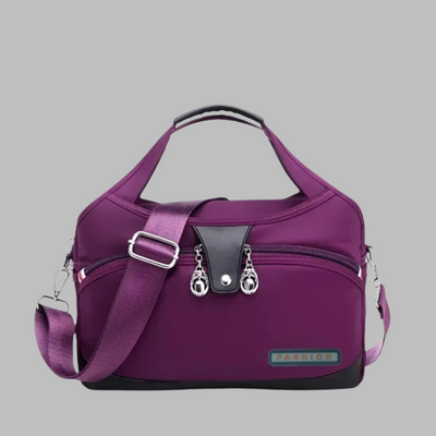 Antilia™ Anti-Theft Crossbody Bag