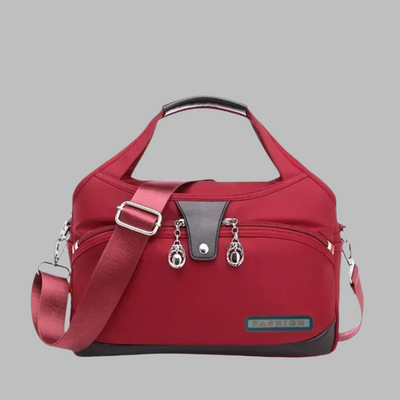 Antilia™ Anti-Theft Crossbody Bag