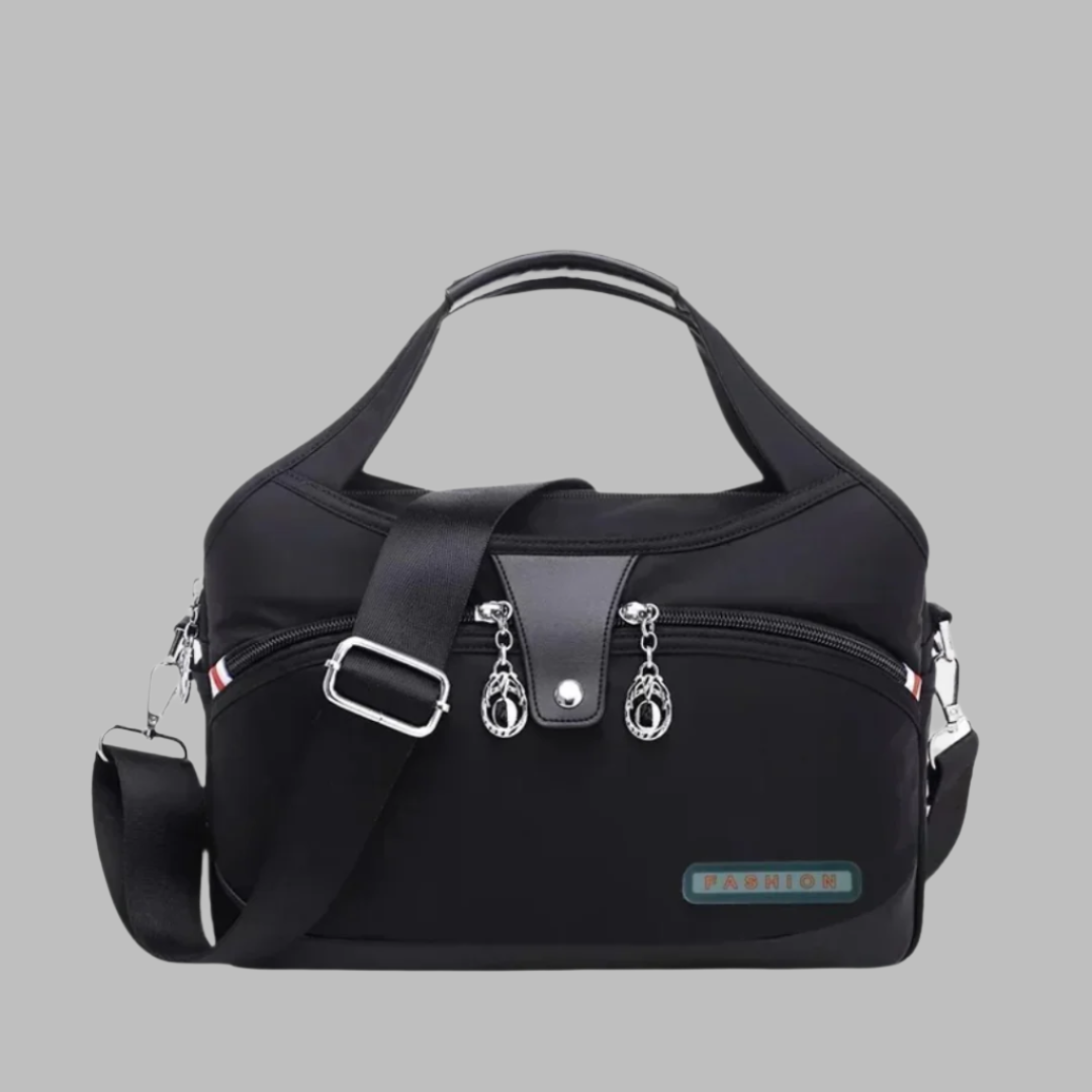 Antilia™ Anti-Theft Crossbody Bag