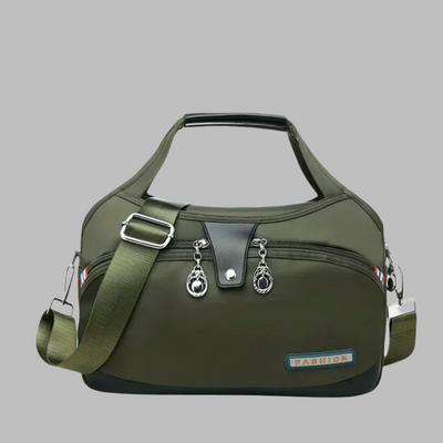 Antilia™ Anti-Theft Crossbody Bag