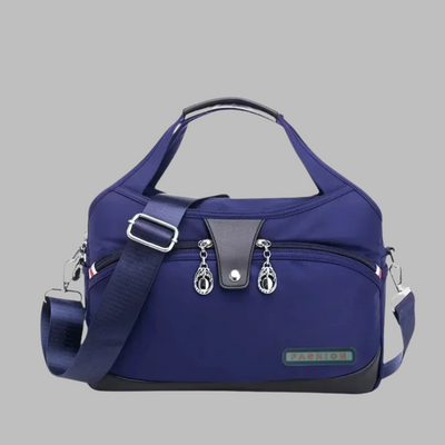 Antilia™ Anti-Theft Crossbody Bag
