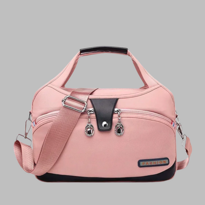 Antilia™ Anti-Theft Crossbody Bag