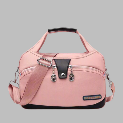 Antilia™ Anti-Theft Crossbody Bag