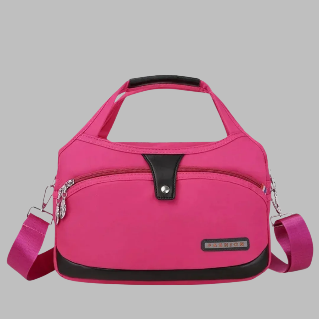 Antilia™ Anti-Theft Crossbody Bag