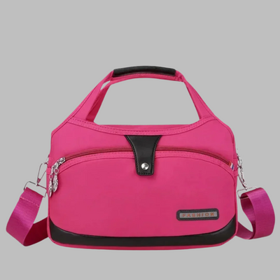 Antilia™ Anti-Theft Crossbody Bag