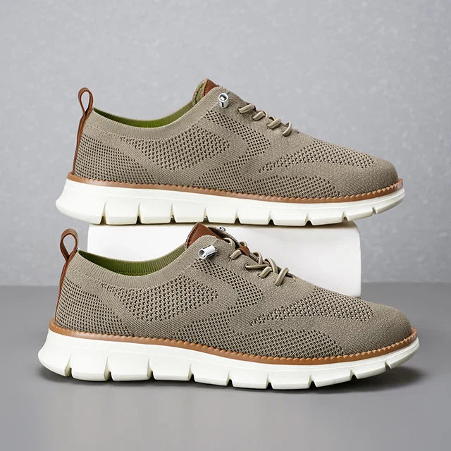 Matt – Orthopedic Shoes
