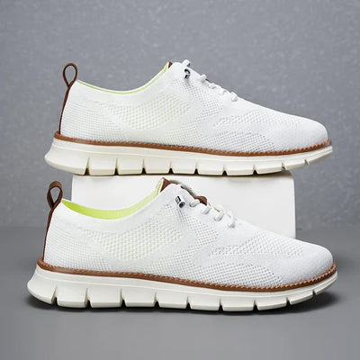 Matt – Orthopedic Shoes