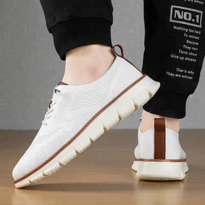 Matt – Orthopedic Shoes