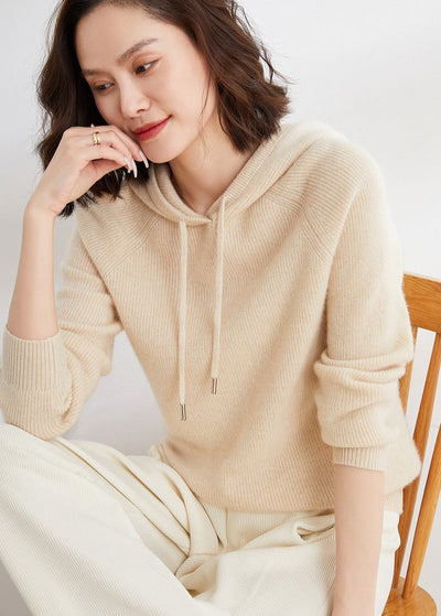 Karolina – LuxeEase Women's Hoodie