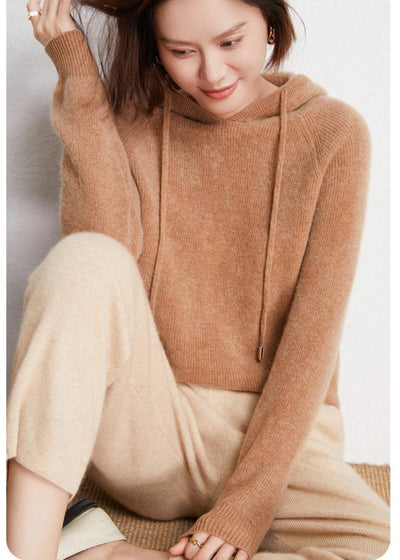 Karolina – LuxeEase Women's Hoodie