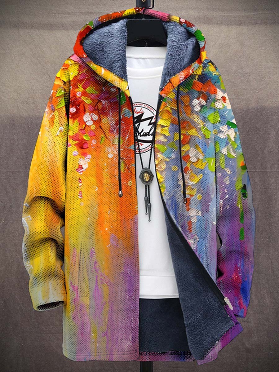 Reese – Signature Creative Comfort Hoodie