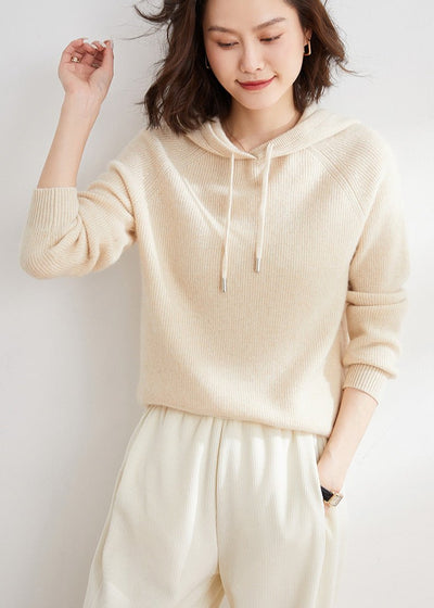 Karolina – LuxeEase Women's Hoodie