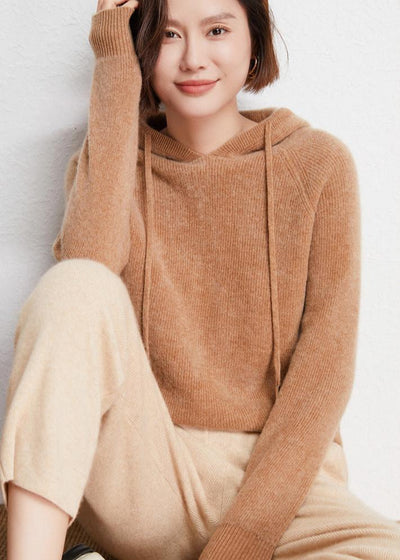 Karolina – LuxeEase Women's Hoodie