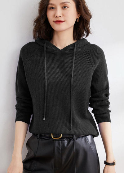 Karolina – LuxeEase Women's Hoodie