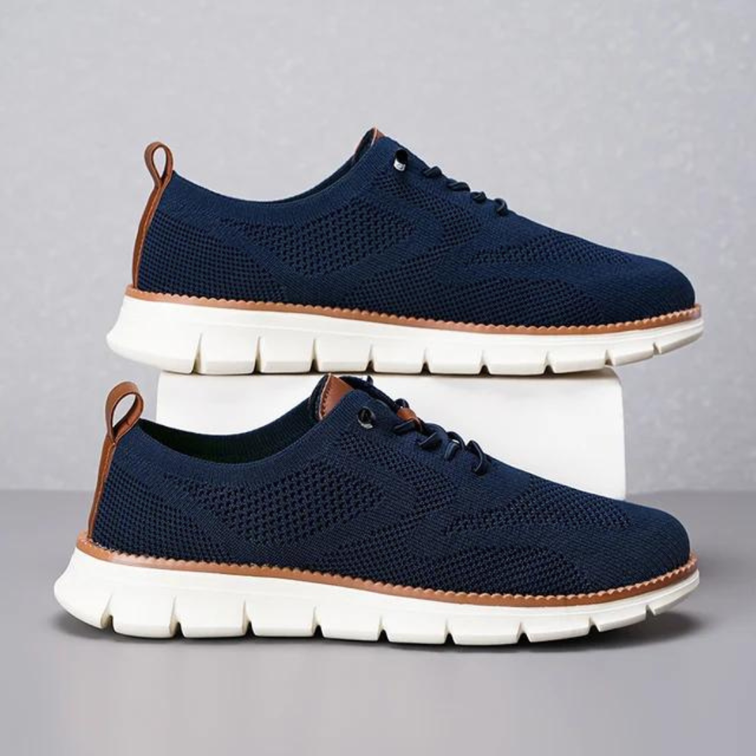 Matt – Orthopedic Shoes