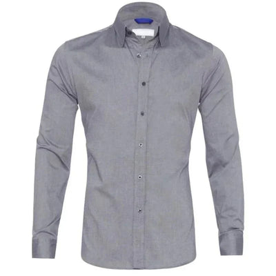 Milan - Zipper Shirt