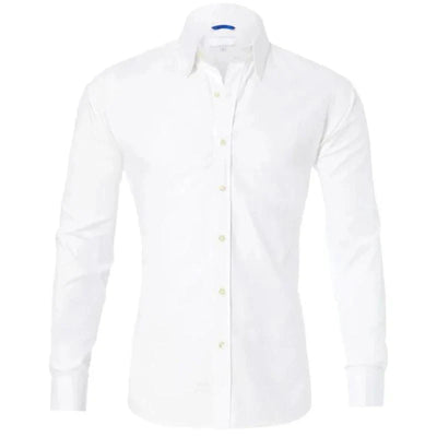 Milan - Zipper Shirt