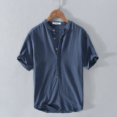 Henry™ | Classic Lightweight Shirt