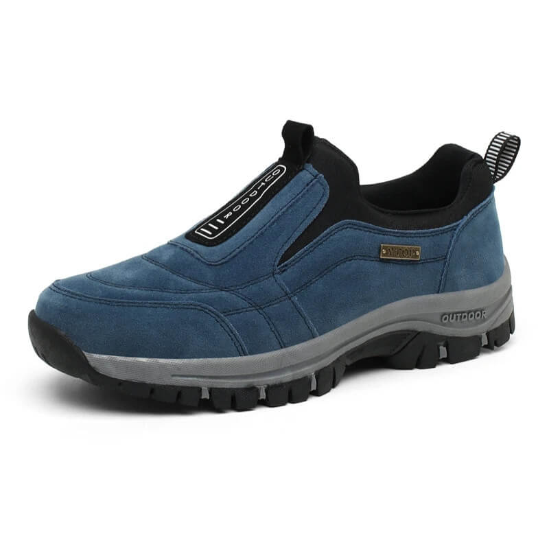 Benjamin – Orthopedic Hiking Shoes
