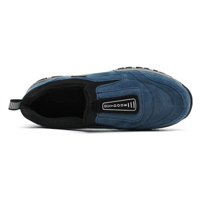 Benjamin – Orthopedic Hiking Shoes